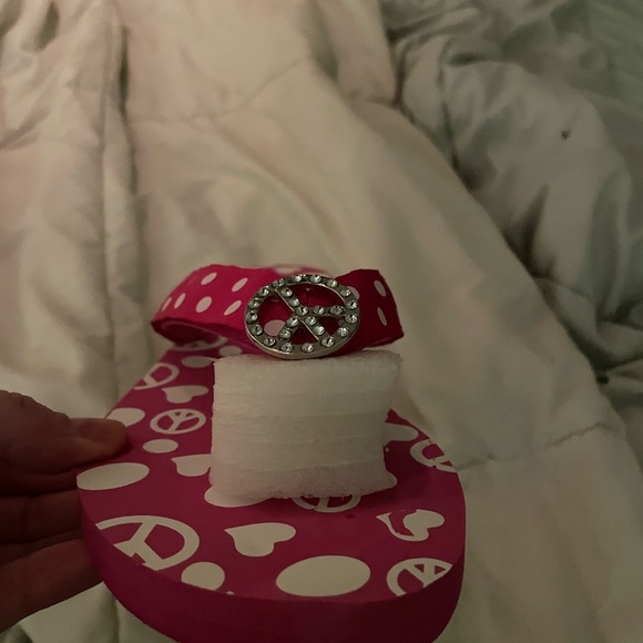 Lindsay Phillips switch flops - Picture 8 of 10